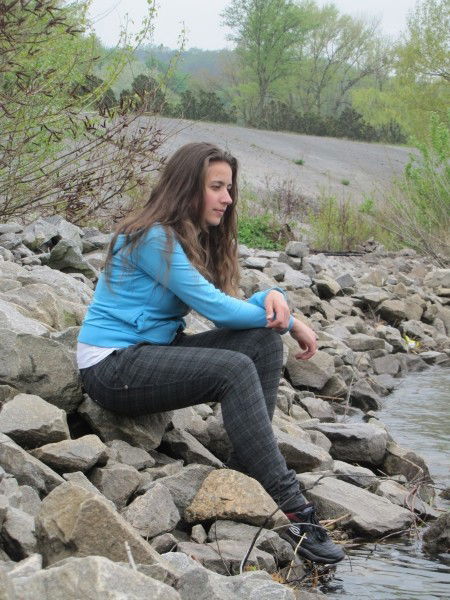 Катерина Таран