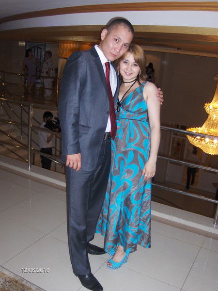 Эльвира Калаулиева