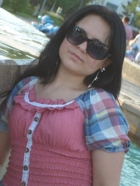 Светлана Талибова