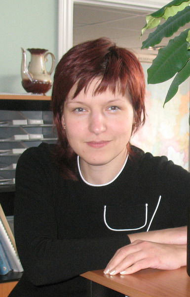 Корнеева Анна