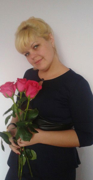 Евгения Михайлова