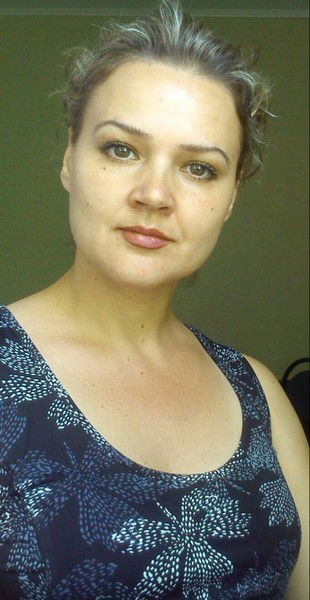 Снежана Зубкова