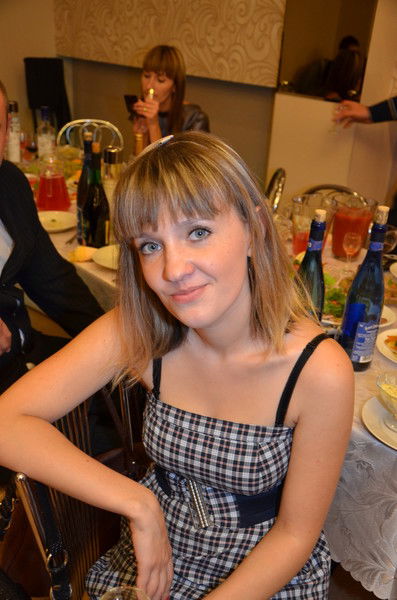 Света Деткова