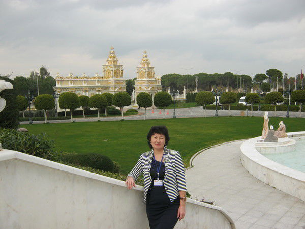 Заурехан Бояубаева