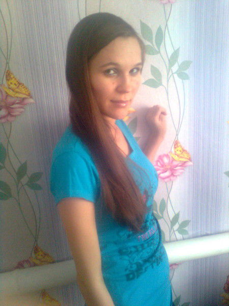 Ляйсан Сабитова