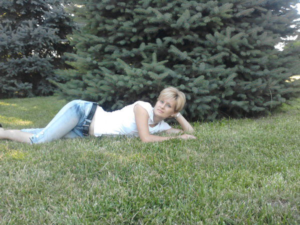 Татьяна Николаева