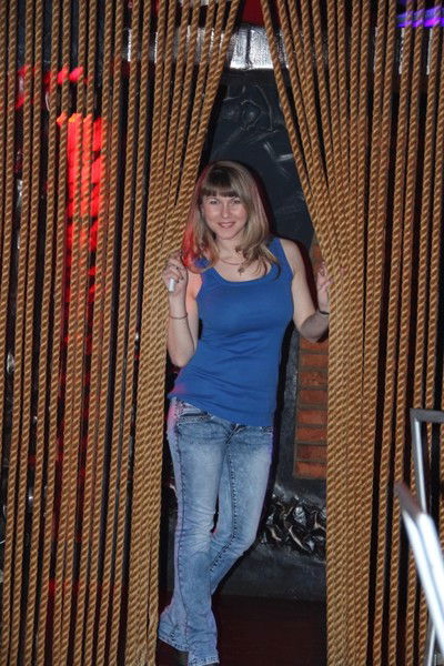 Грищенко Анна