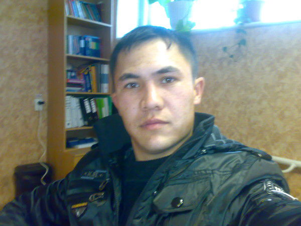 Алексей Ким