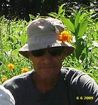 Владимир Ильин