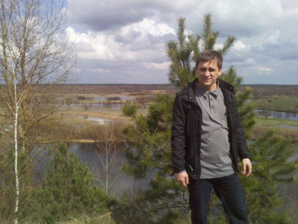 Дмитрий Луканский