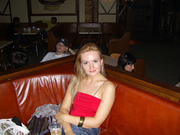 Эльвира Хабирова