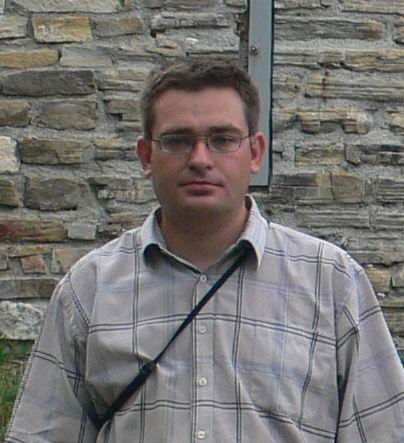 Юрий Коршунов