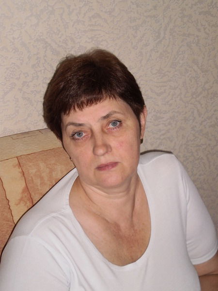 Ирина Сованенко