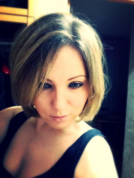 Анастасия Андреева