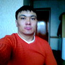 Жанат Кулибаев.