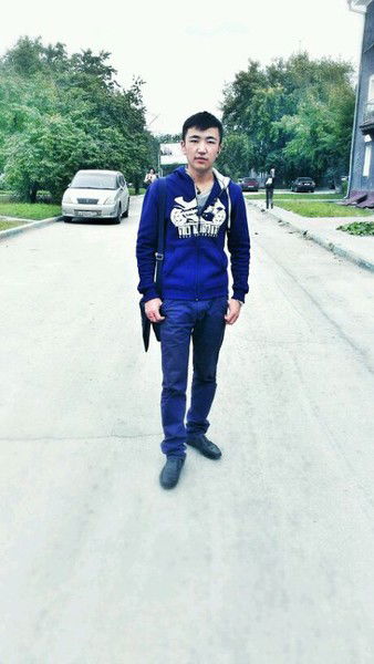 Даниель Акматалиев