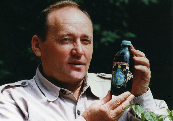 Василий Сергеев