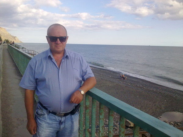 Георгий Зубрев