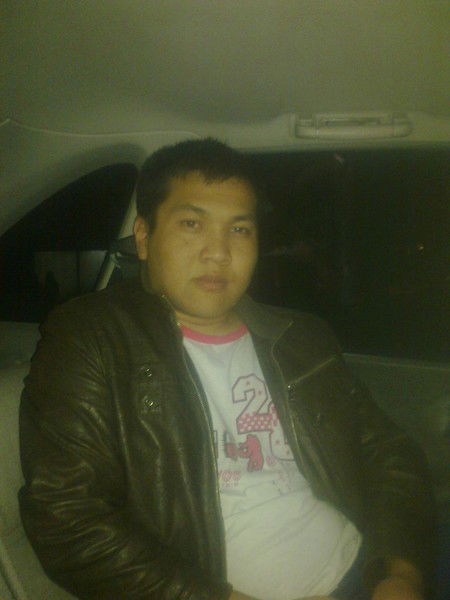 Данияр Карагулов