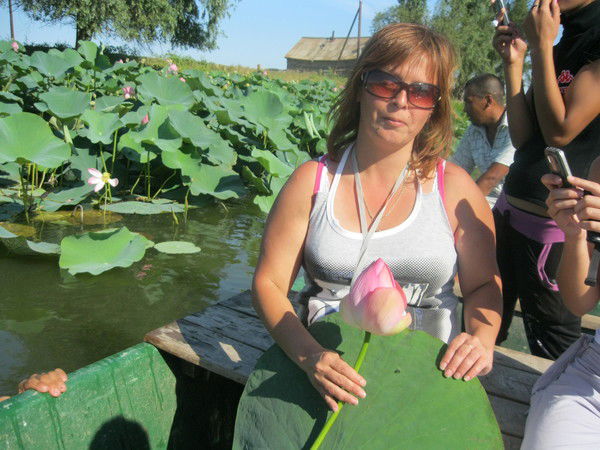 Эльвира Беккалиева