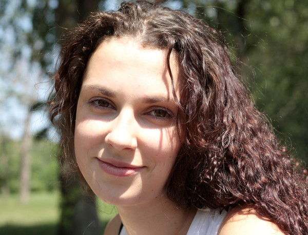 Ксения Адоньева