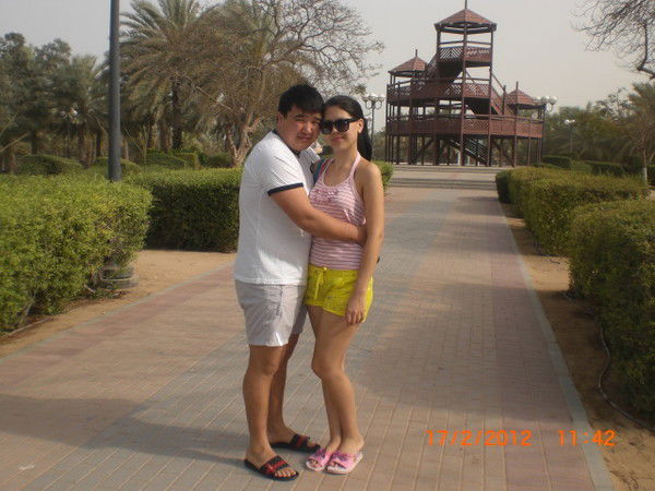 Алтынбек_ Зарина Казкеновы