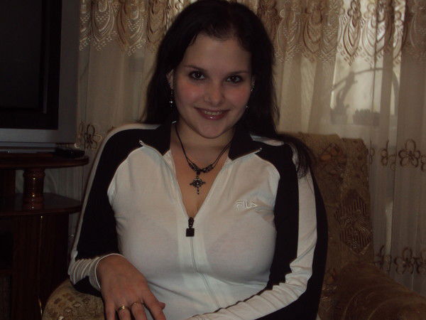 Наталья Веселкина