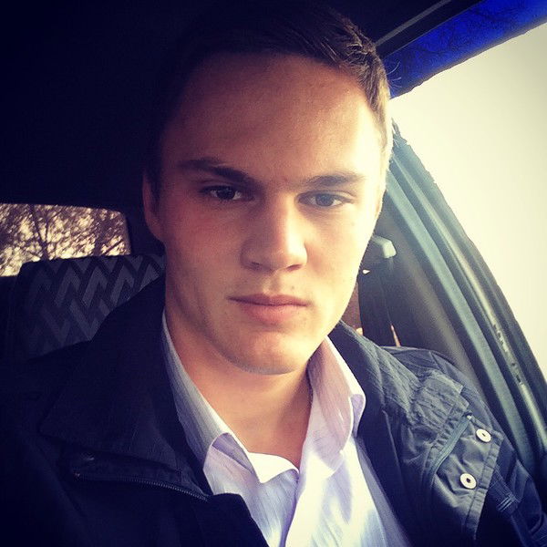 Алексей Черкасов