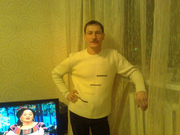 Володя Зимин