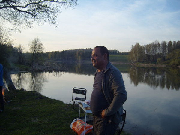 Бахтияр Матьякубов