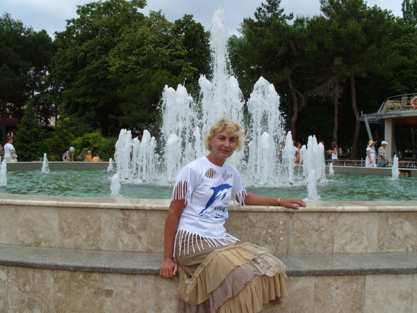 Татьяна Сидорова