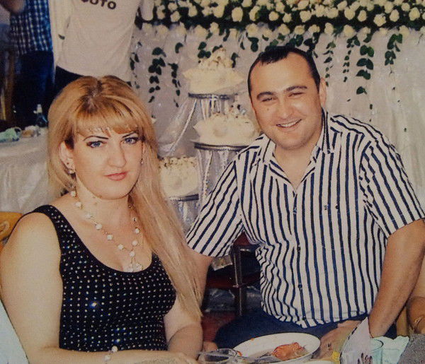 Равшан Шарипов