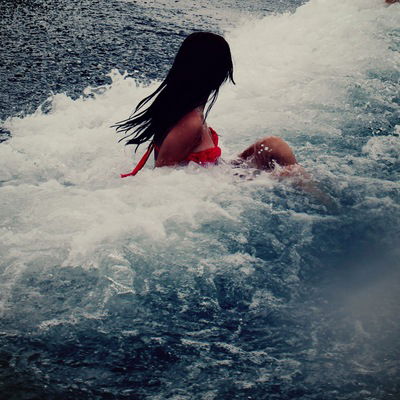 Елена Махниченко