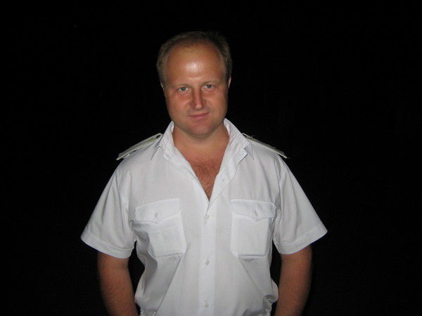 Андрей Баль