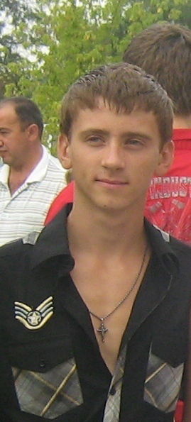 Илья Степаненко