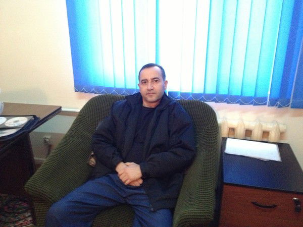 Артур Пайзиев