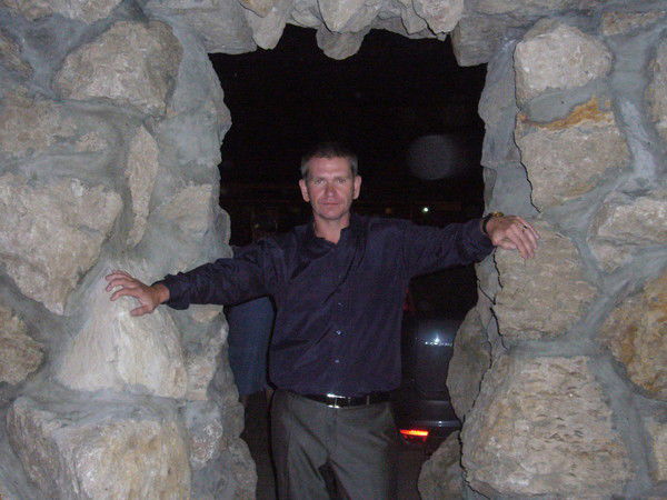 Виктор Дерябин