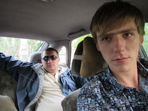 Александр Сороченко