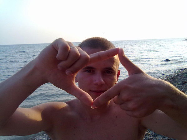 Сергкй Юриков