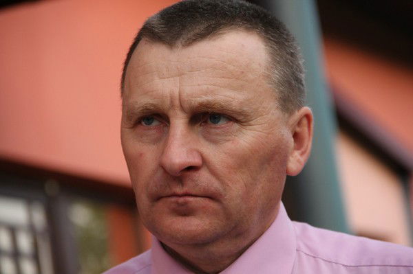 Алексей Яблоков