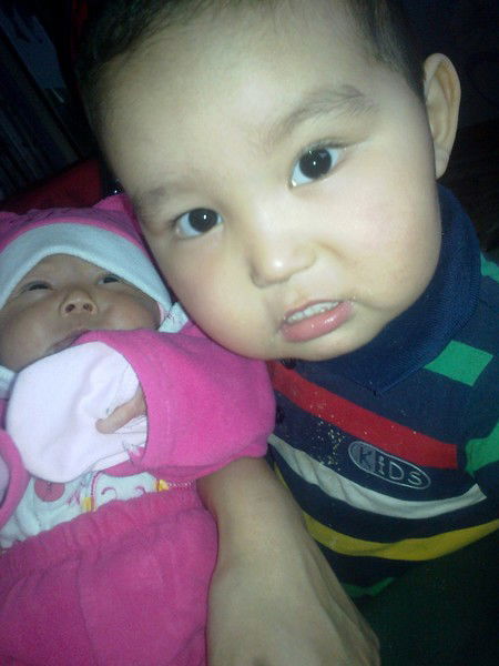 Алпамыс-Арай Ансар!