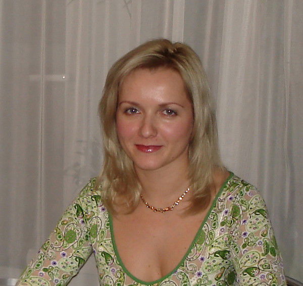 Анжелика Кобзева