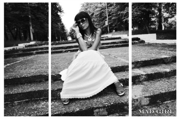 Марина Михайлова