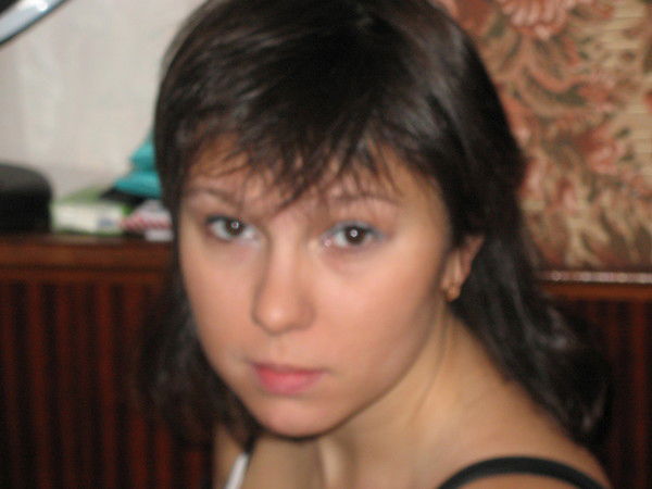 Ксения Костюхина