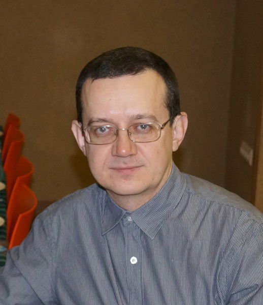 Станислав Кузнецов