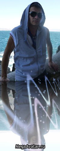 Алексей Палагин