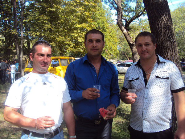 Вася Молодчак