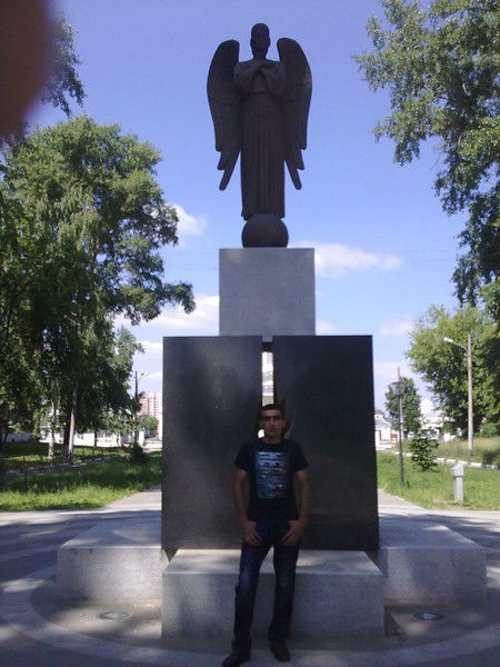 Оганнес Хачатрян