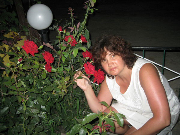 Ирина Зайнуллина