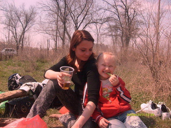 Екатерина Ананичева